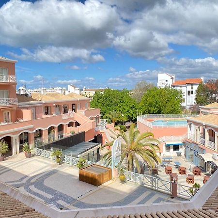 Vilamoura City Center Flat Zewnętrze zdjęcie