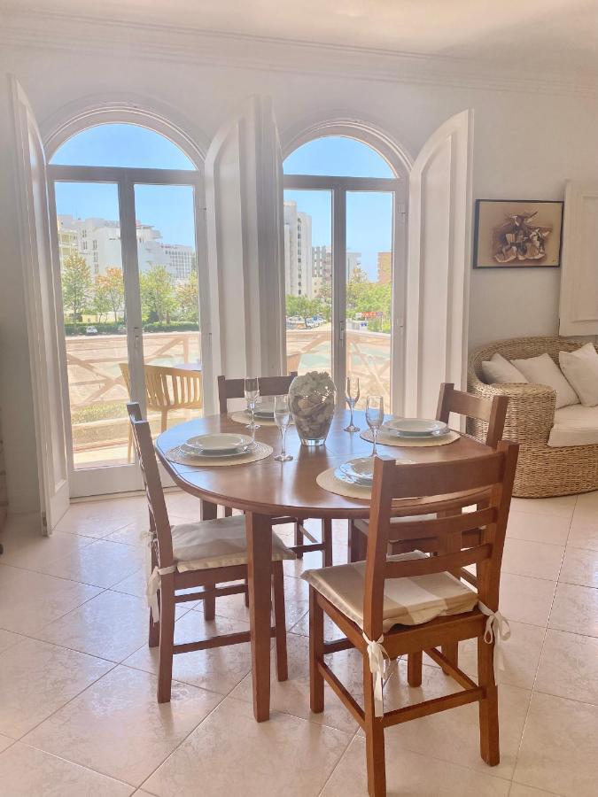 Vilamoura City Center Flat Zewnętrze zdjęcie