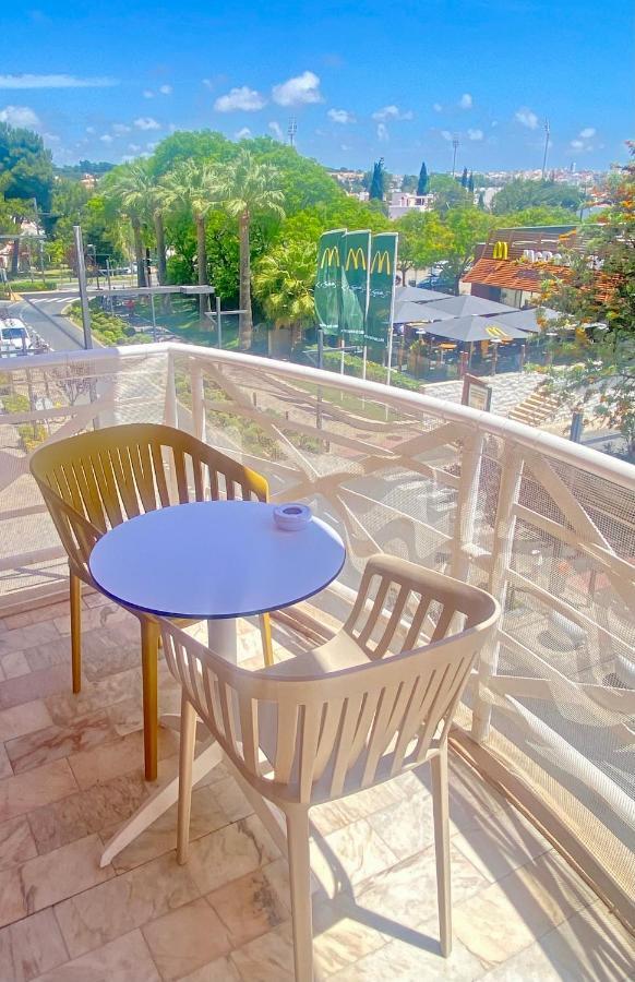 Vilamoura City Center Flat Zewnętrze zdjęcie
