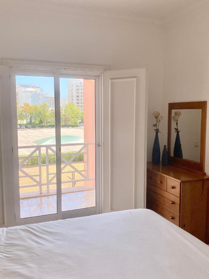 Vilamoura City Center Flat Zewnętrze zdjęcie