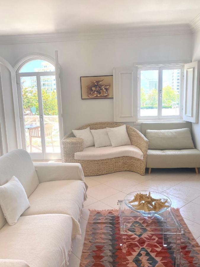 Vilamoura City Center Flat Zewnętrze zdjęcie