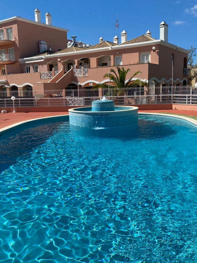 Vilamoura City Center Flat Zewnętrze zdjęcie