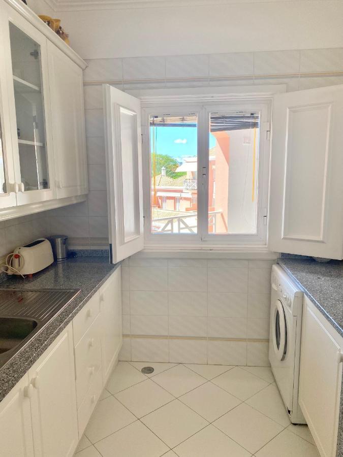 Vilamoura City Center Flat Zewnętrze zdjęcie