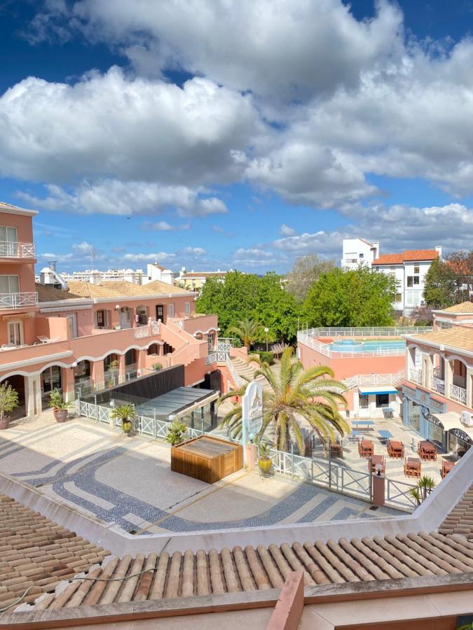 Vilamoura City Center Flat Zewnętrze zdjęcie